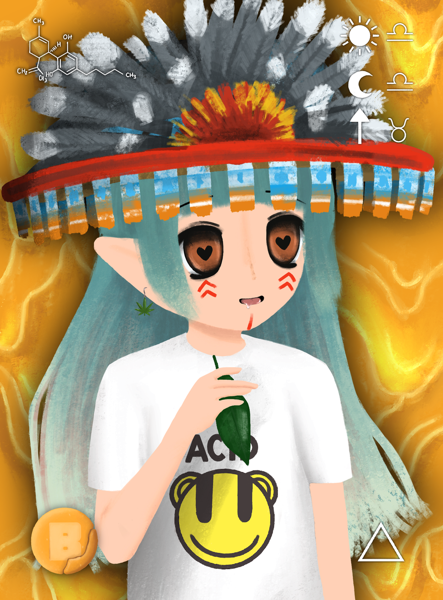 Mibera #517