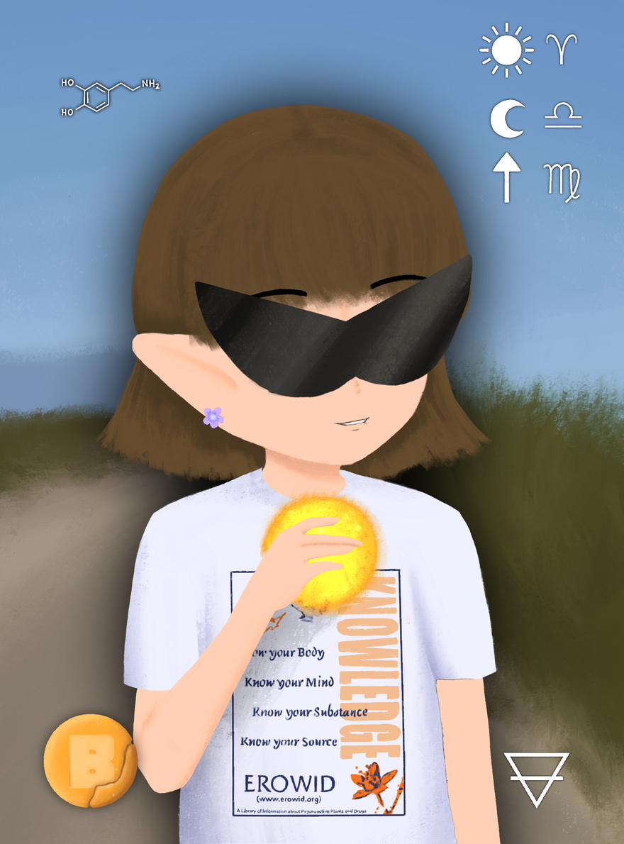 Mibera #9566