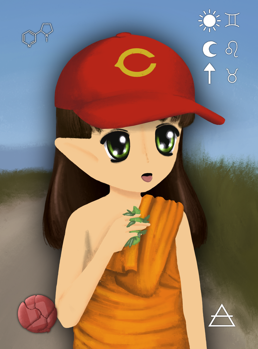 Mibera #2708