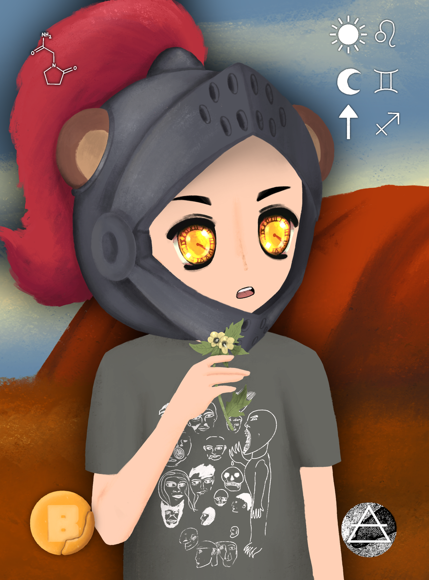 Mibera #6035