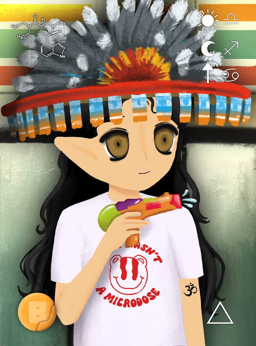 Mibera #474