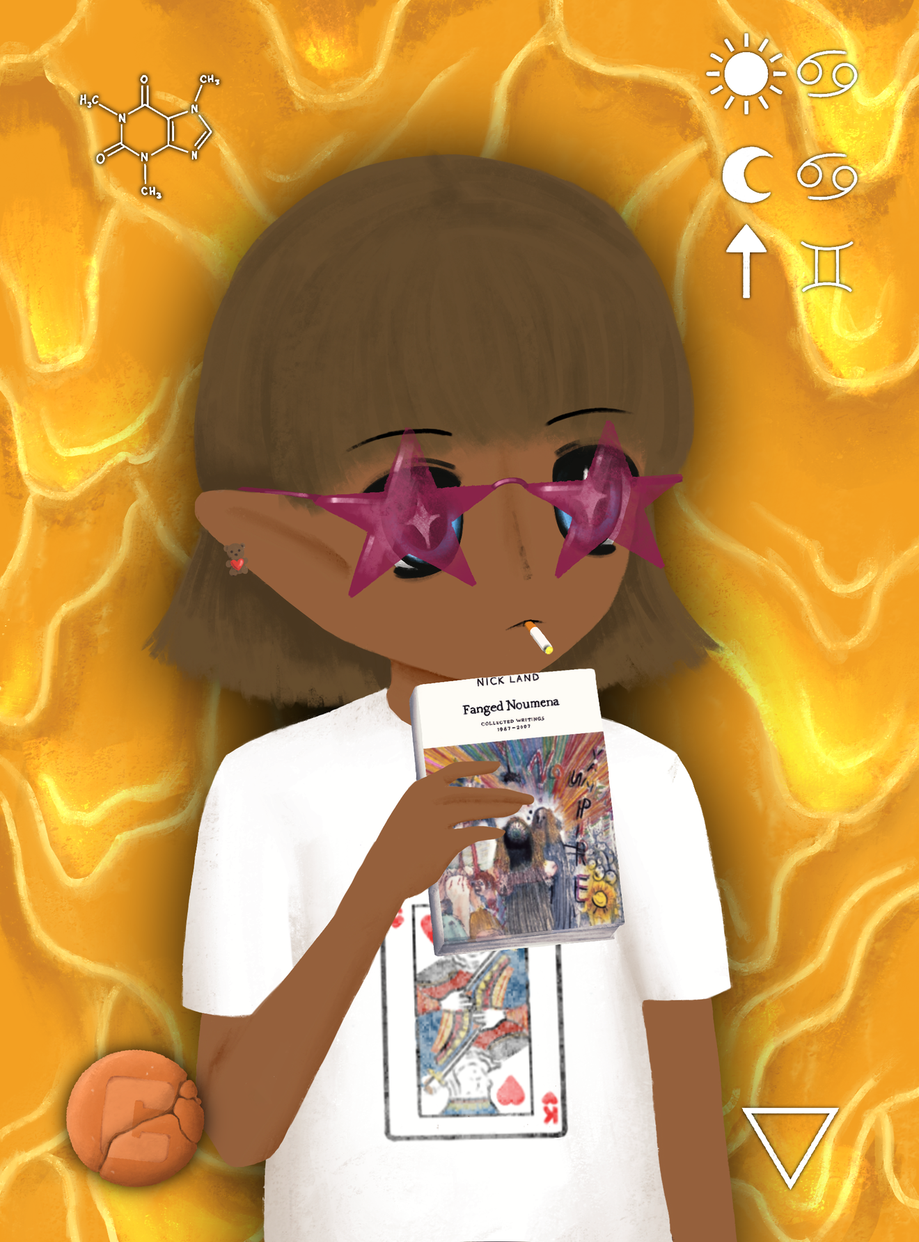 Mibera #713