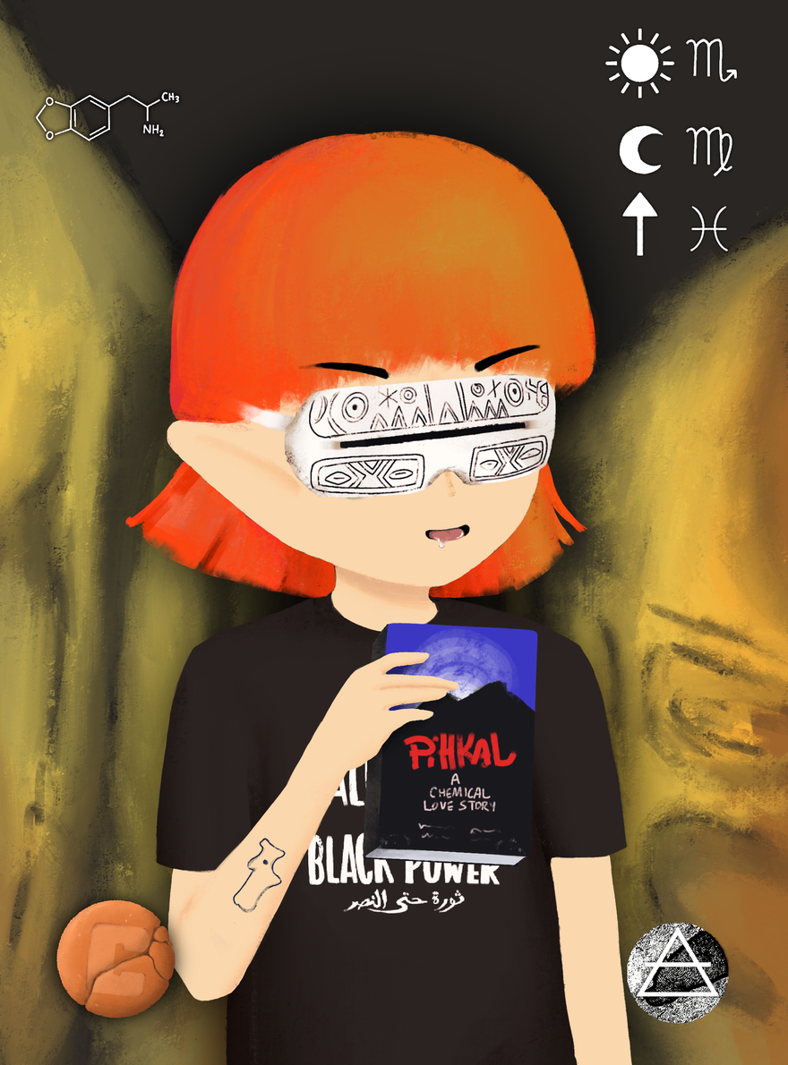 Mibera #9136