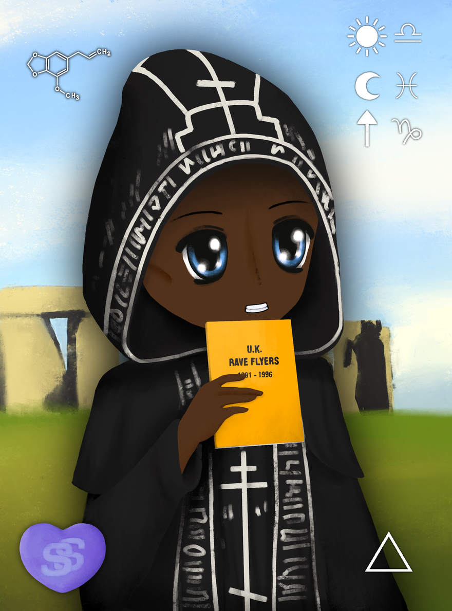 Mibera #4429