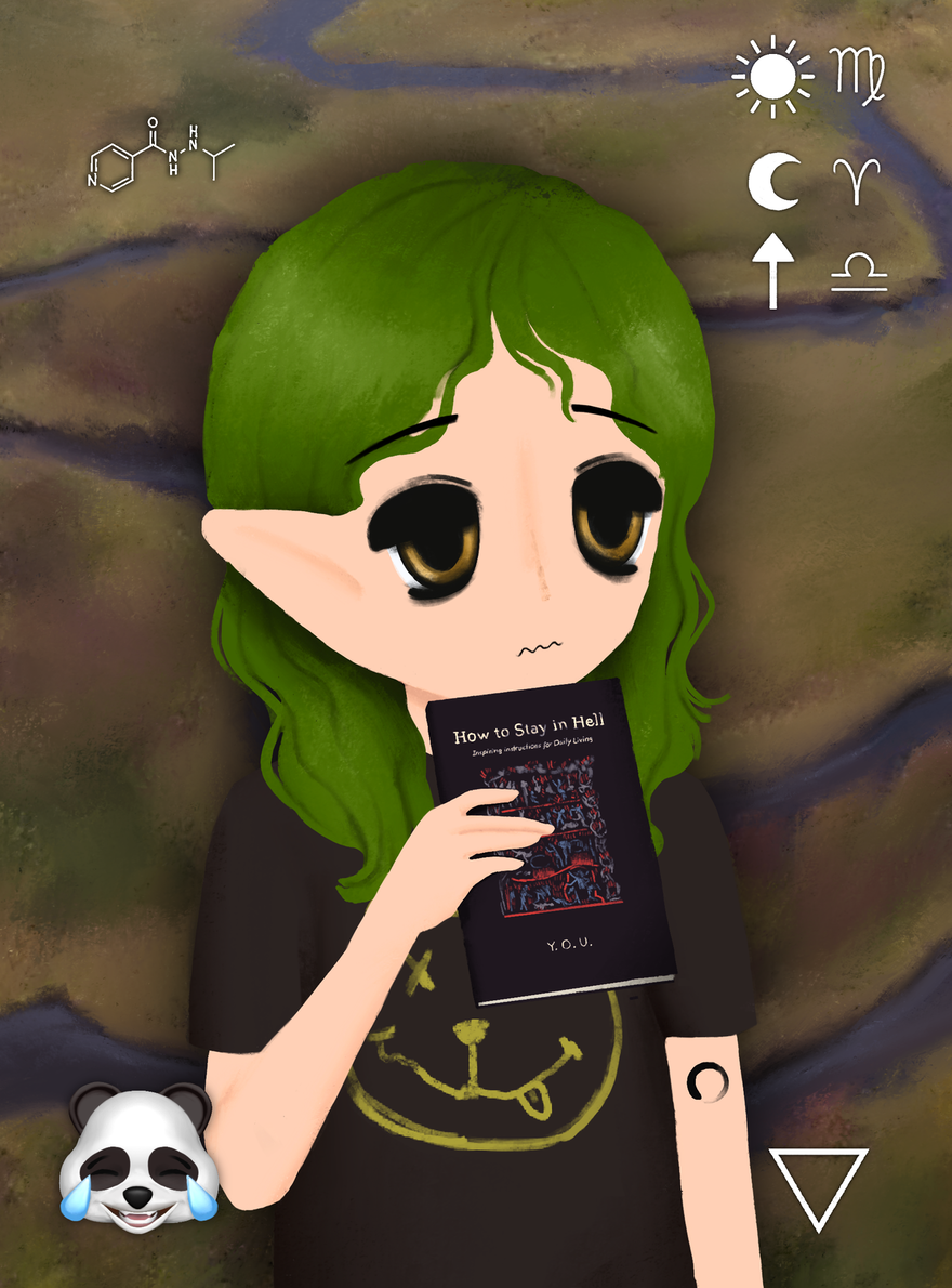 Mibera #6836