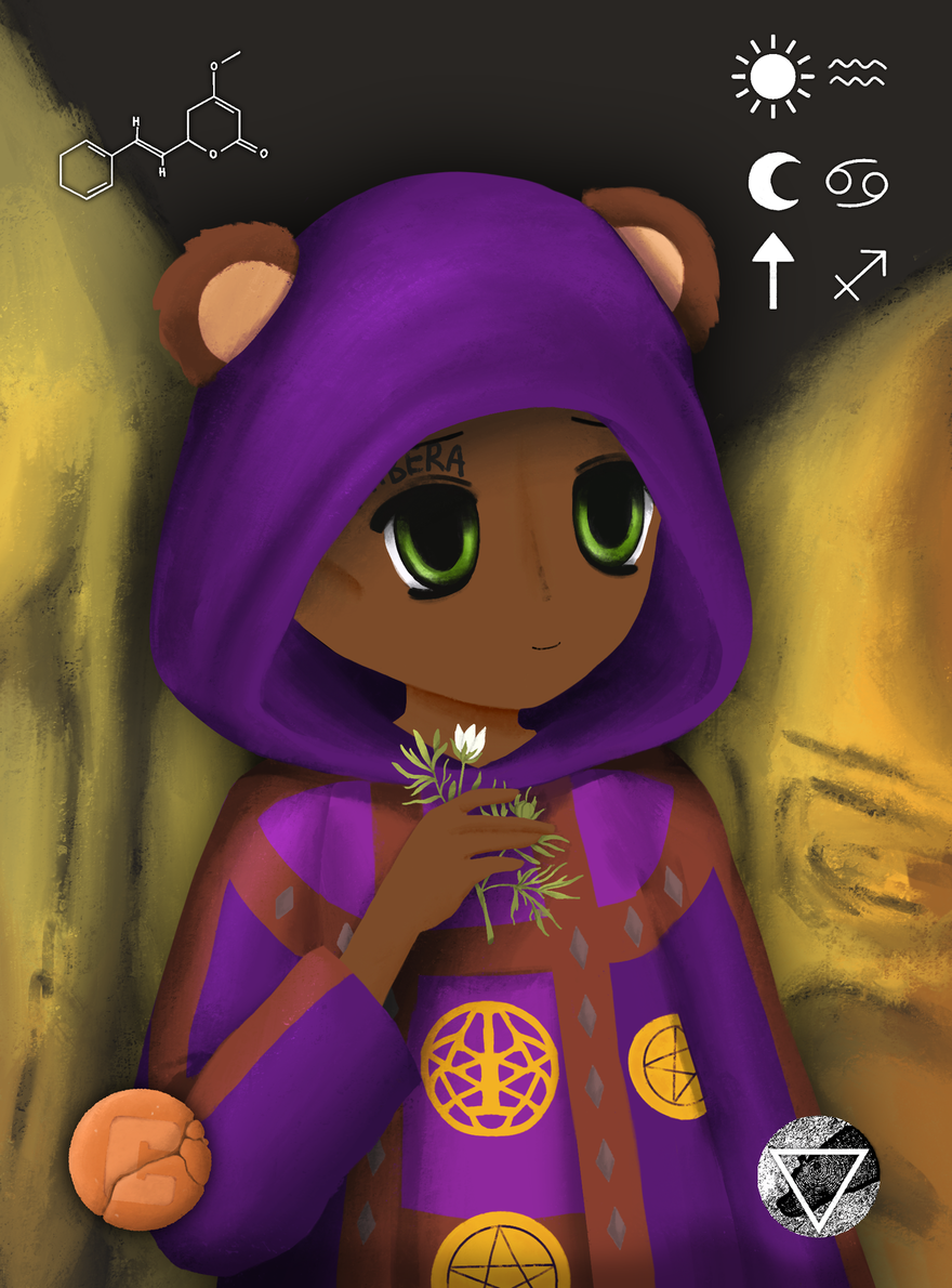 Mibera #5116