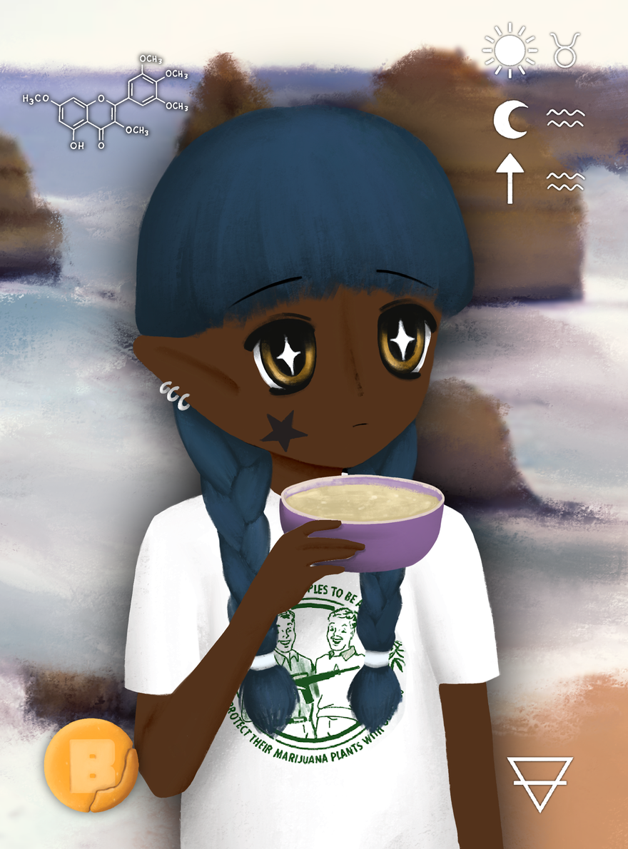 Mibera #7578