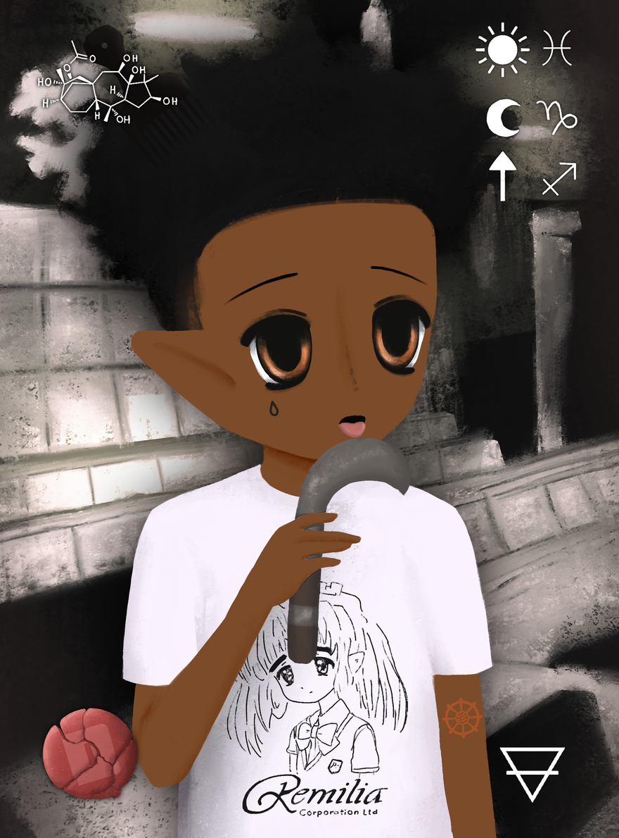Mibera #9433