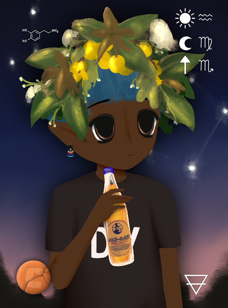Mibera #229
