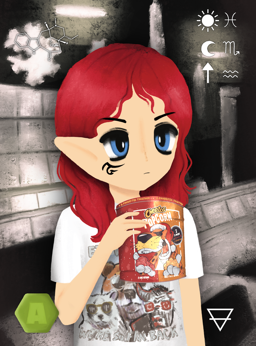 Mibera #7938