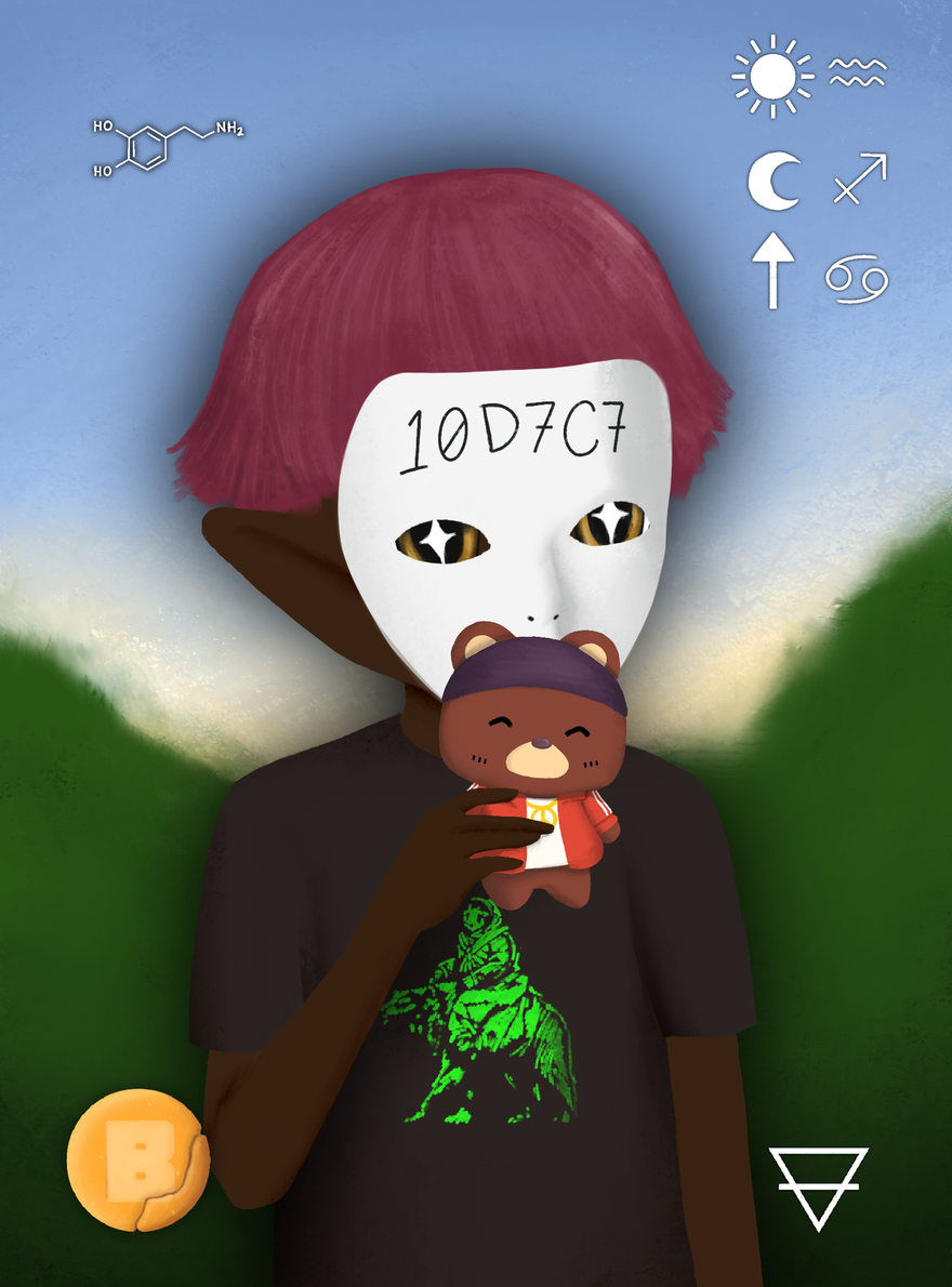 Mibera #5440