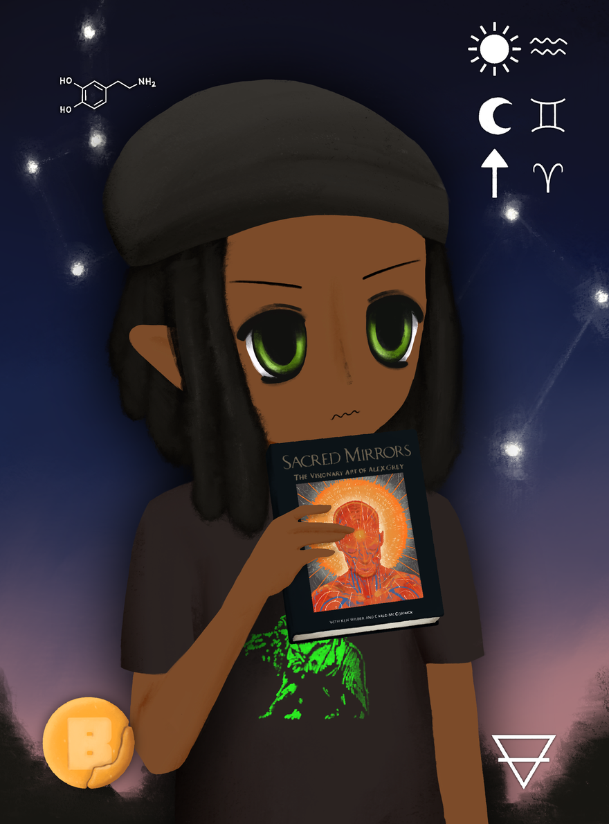 Mibera #586