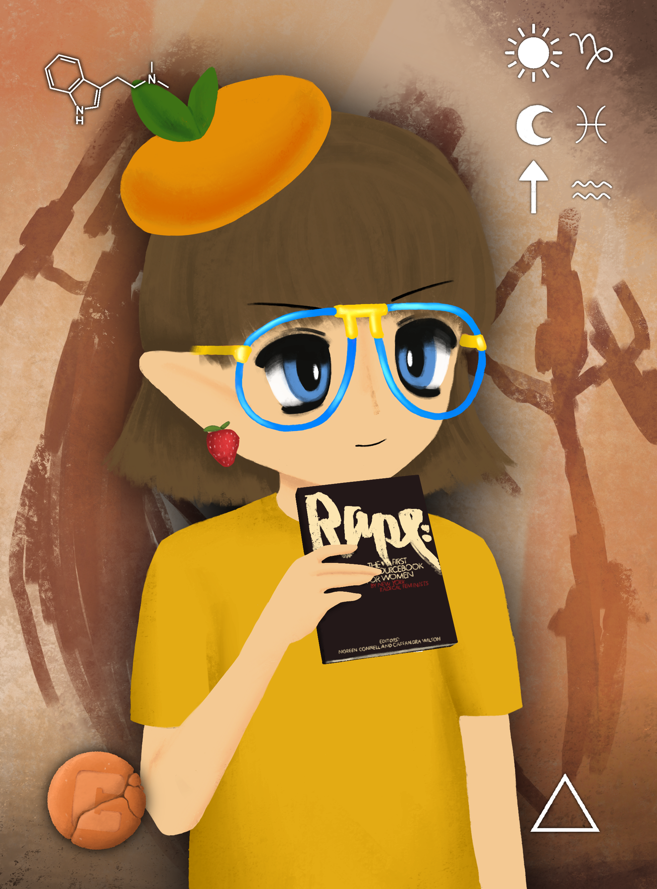 Mibera #1288