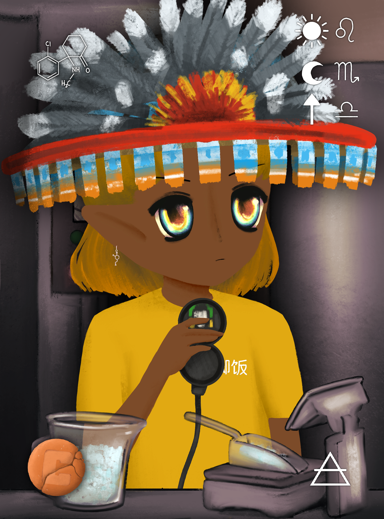 Mibera #8083