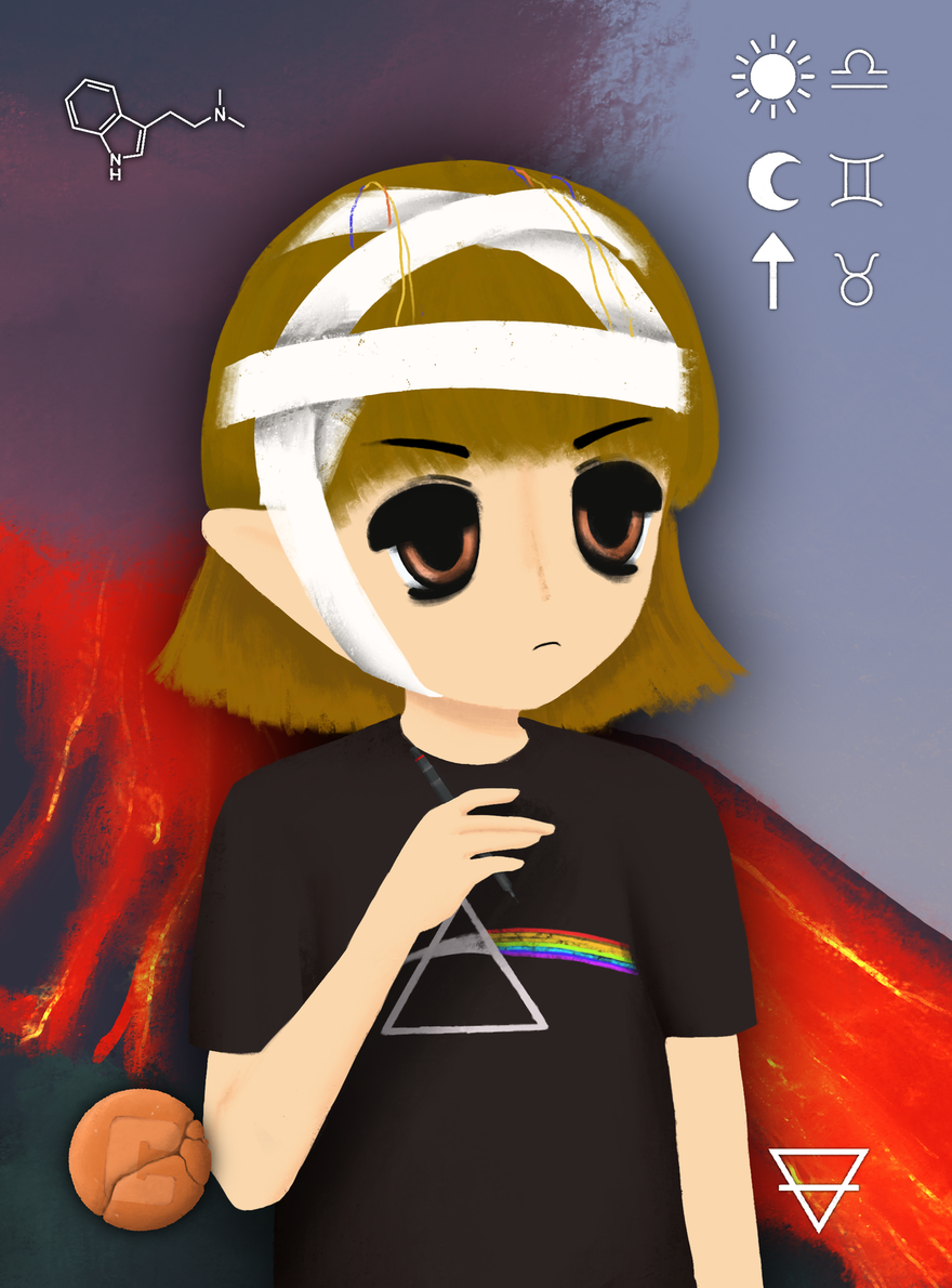 Mibera #8752