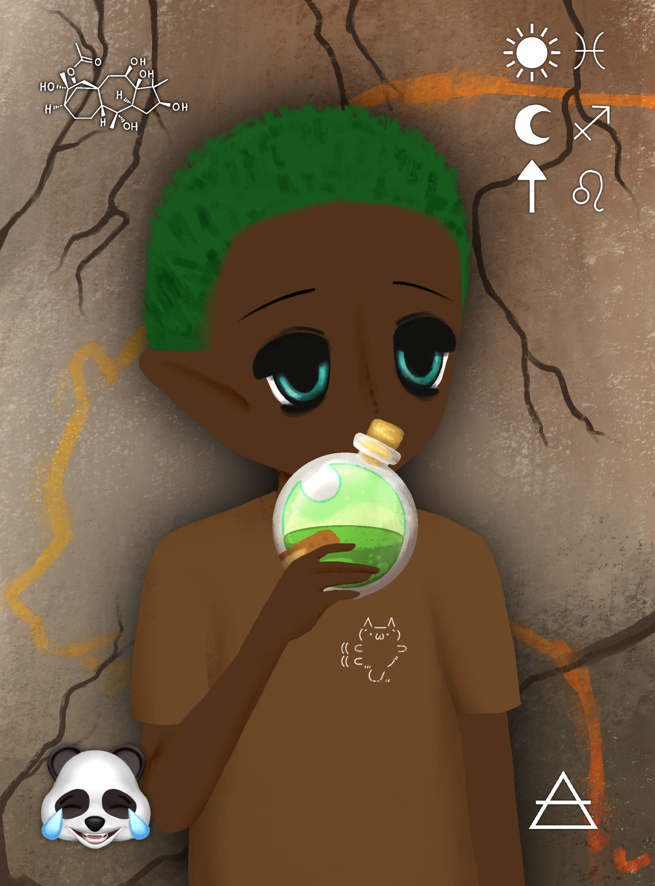 Mibera #6641