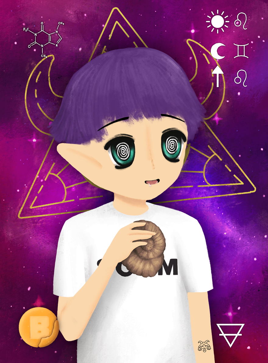 Mibera #4447