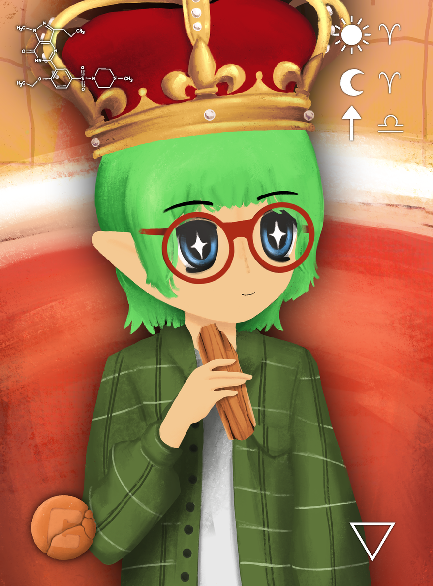 Mibera #5525