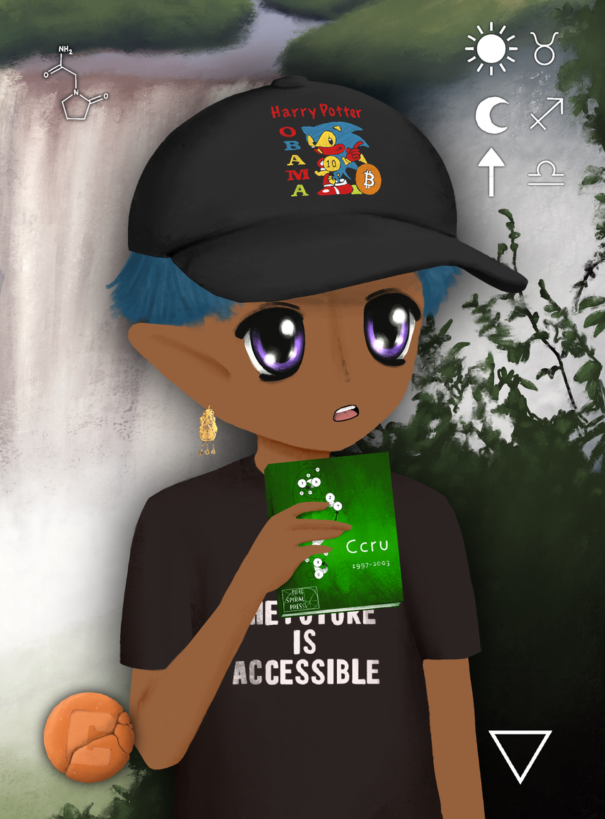 Mibera #6629