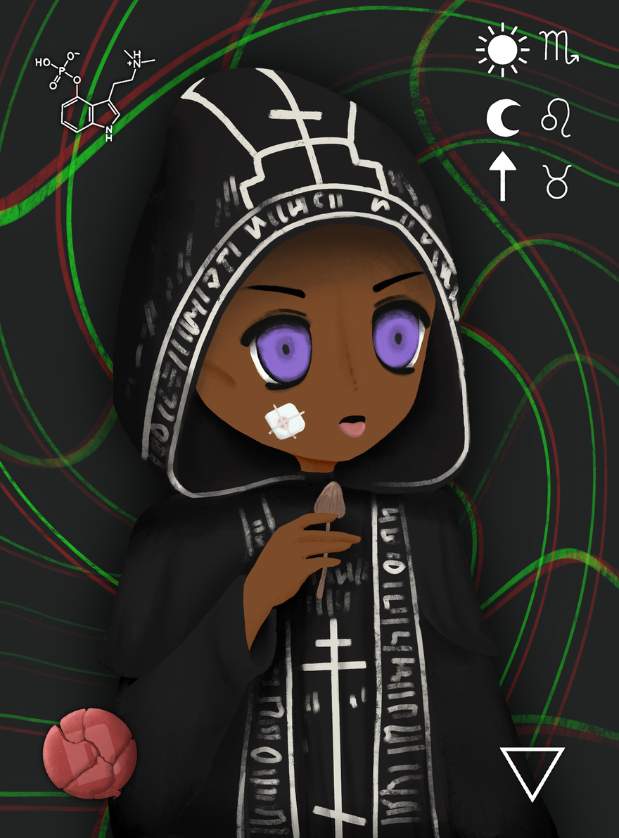Mibera #5930