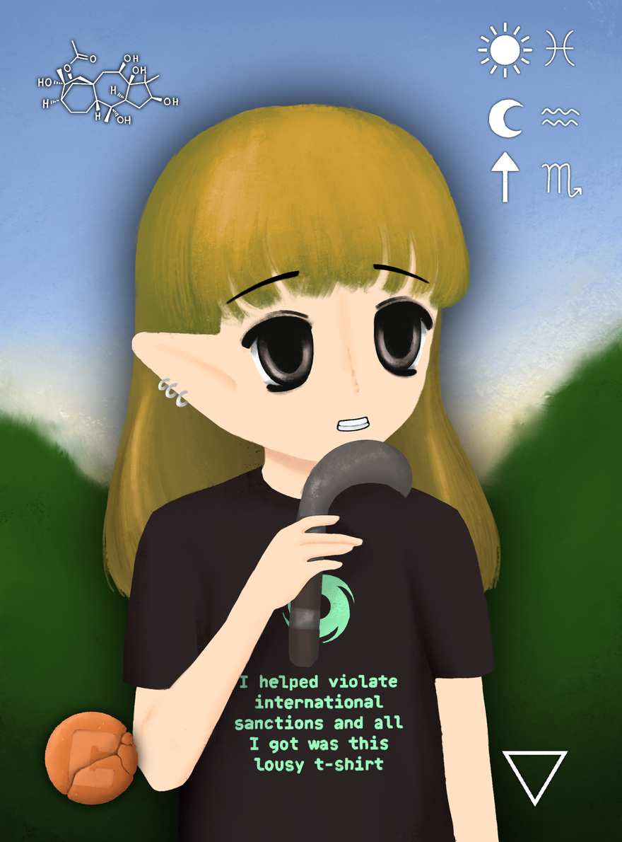 Mibera #382