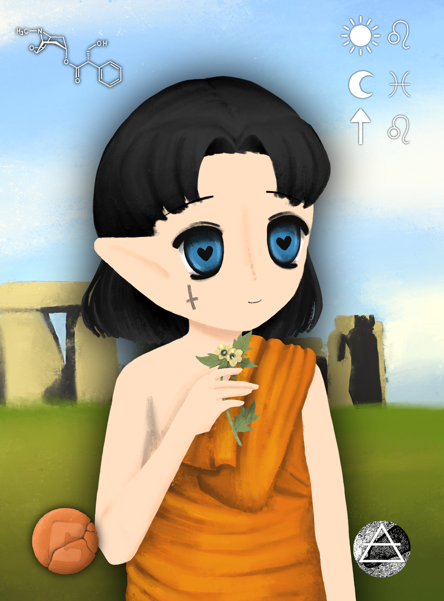 Mibera #3263