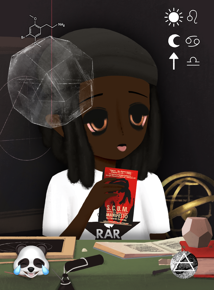 Mibera #2246