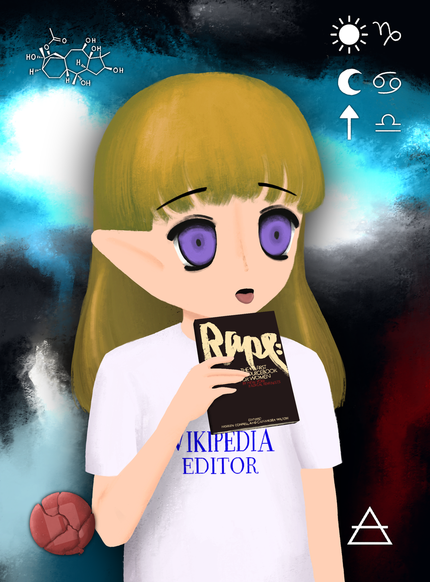 Mibera #3617