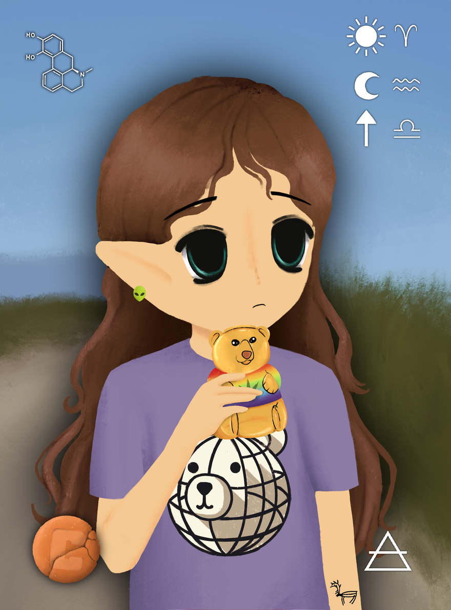 Mibera #6656