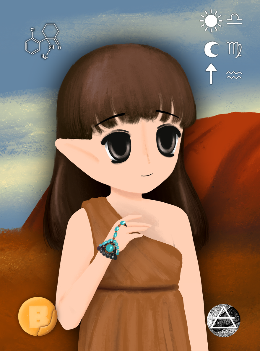 Mibera #7880