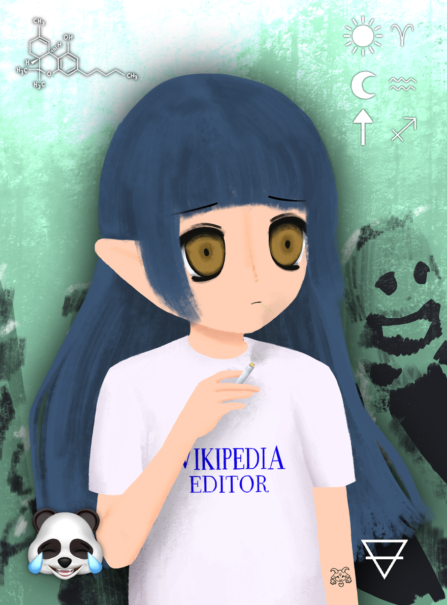 Mibera #2064