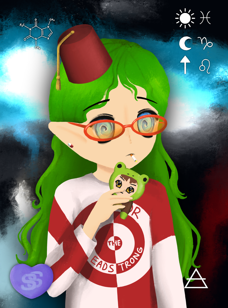 Mibera #4339