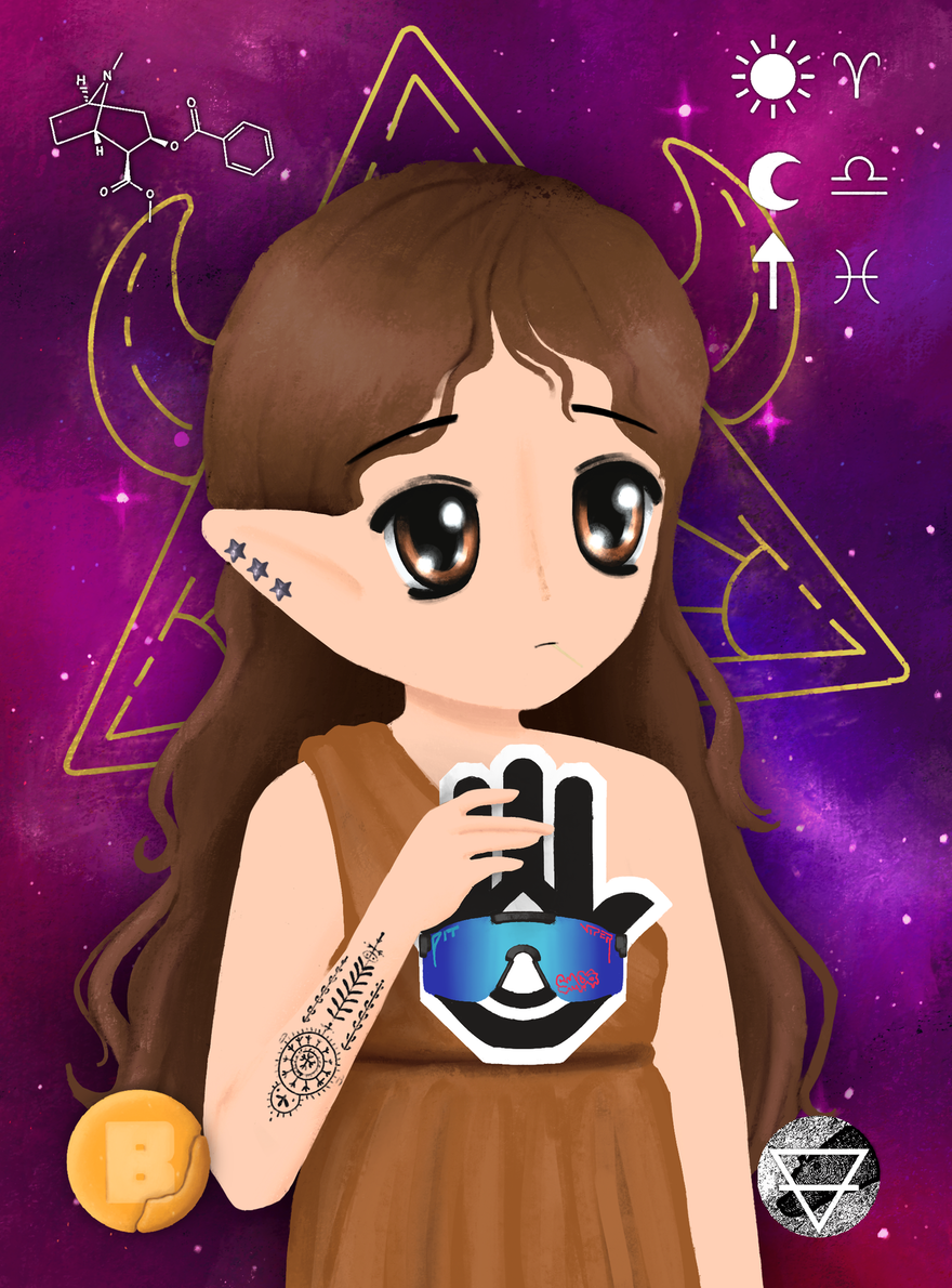 Mibera #821