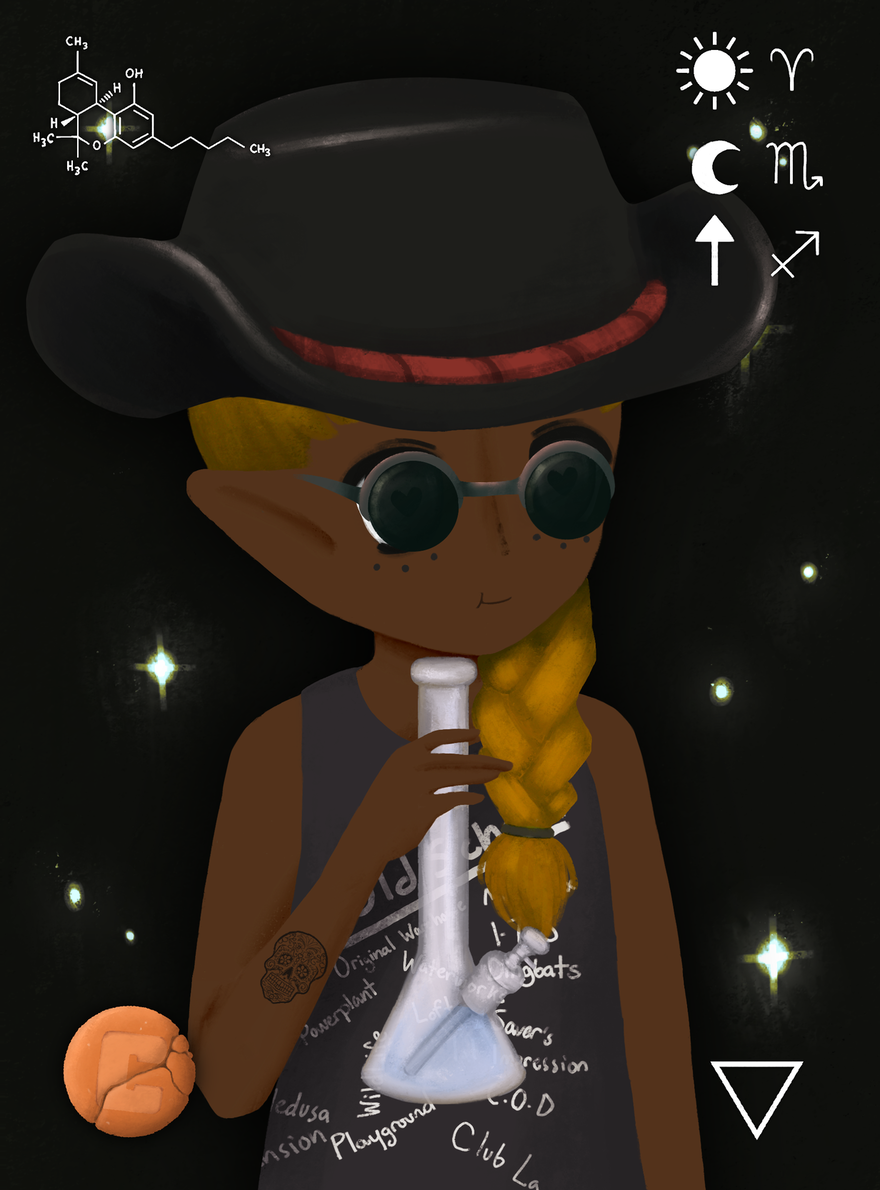 Mibera #1523