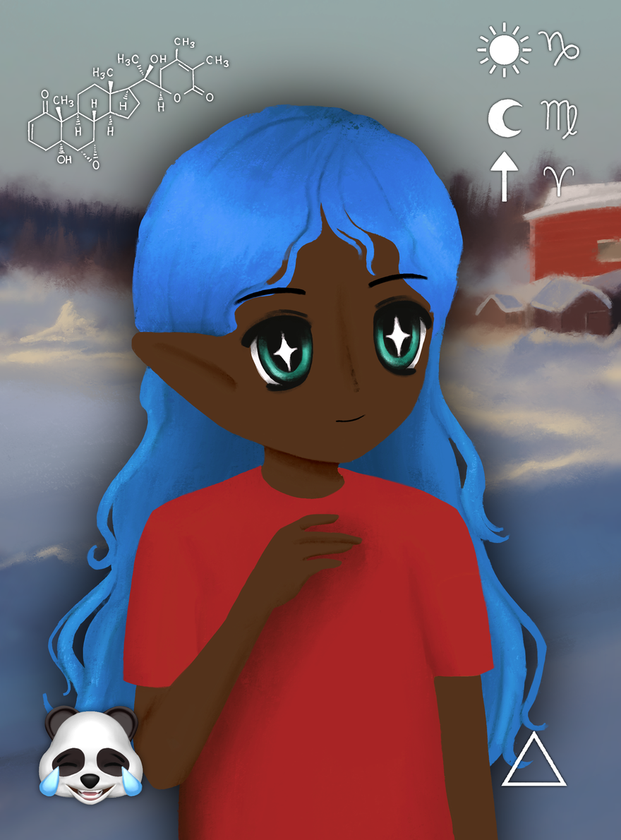 Mibera #9532