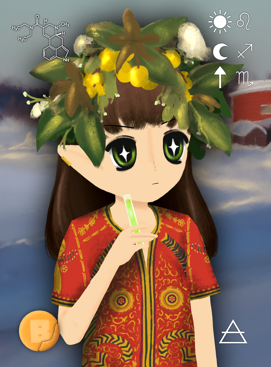 Mibera #9201