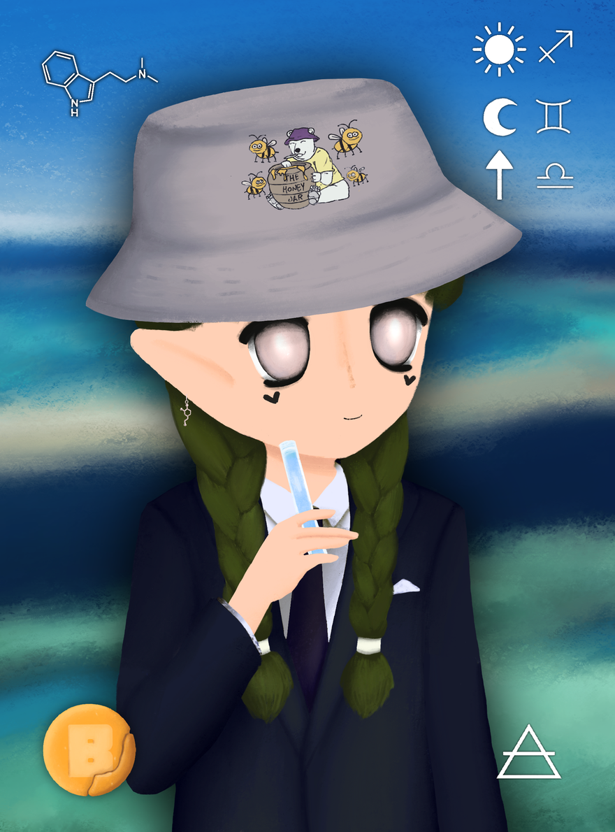 Mibera #2157