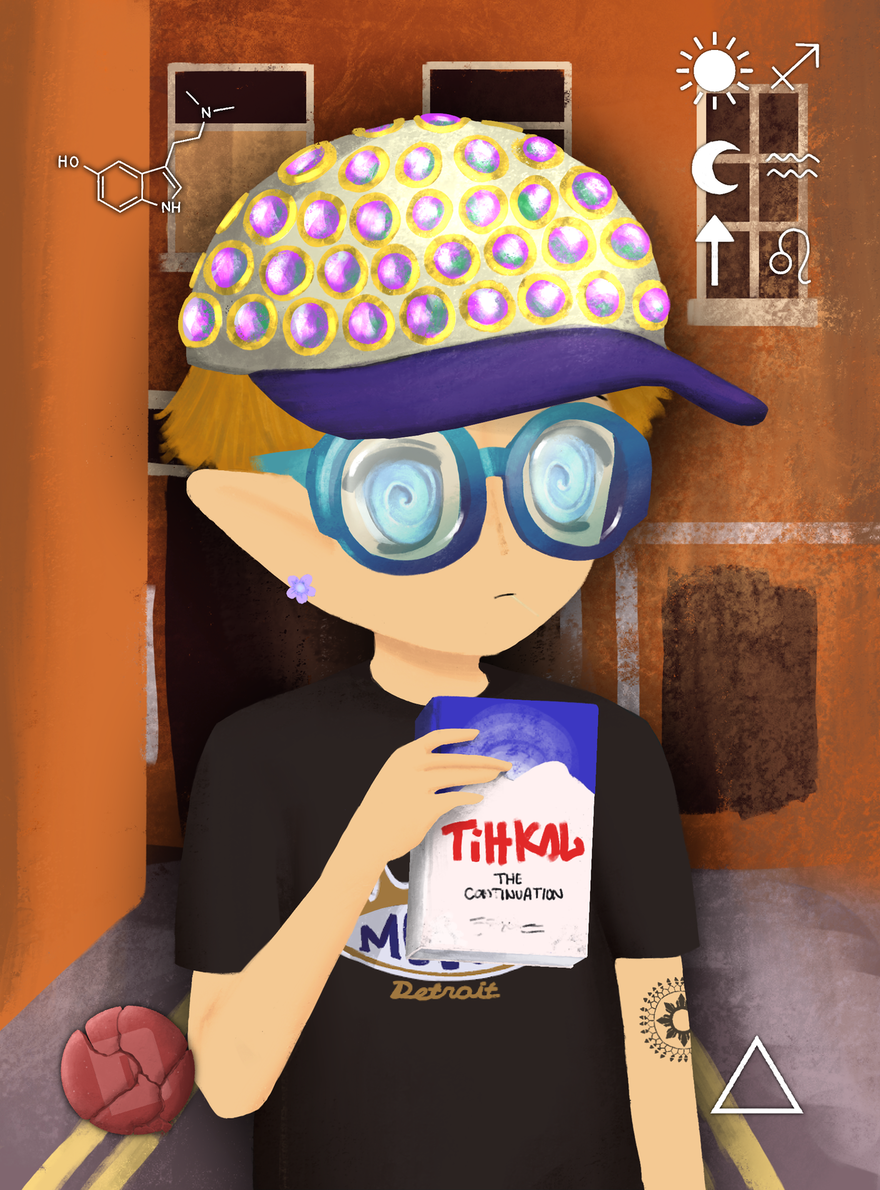 Mibera #3975