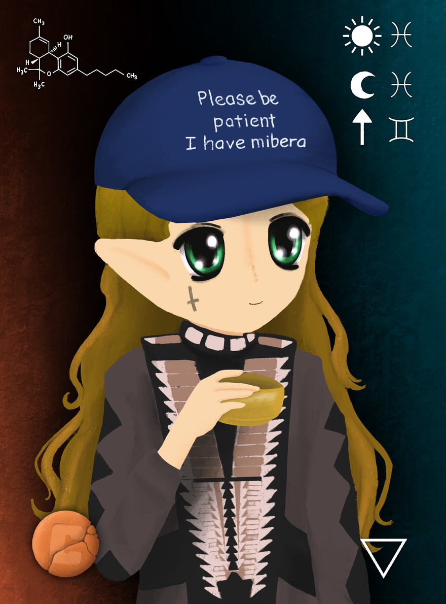 Mibera #4149