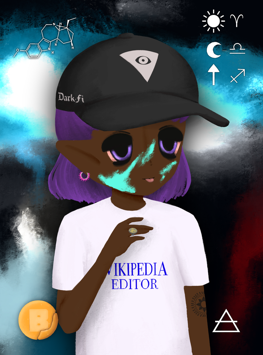 Mibera #7276