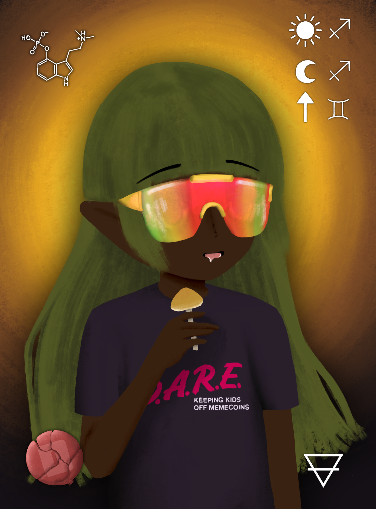 Mibera #1365