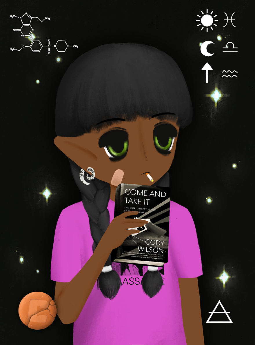 Mibera #616
