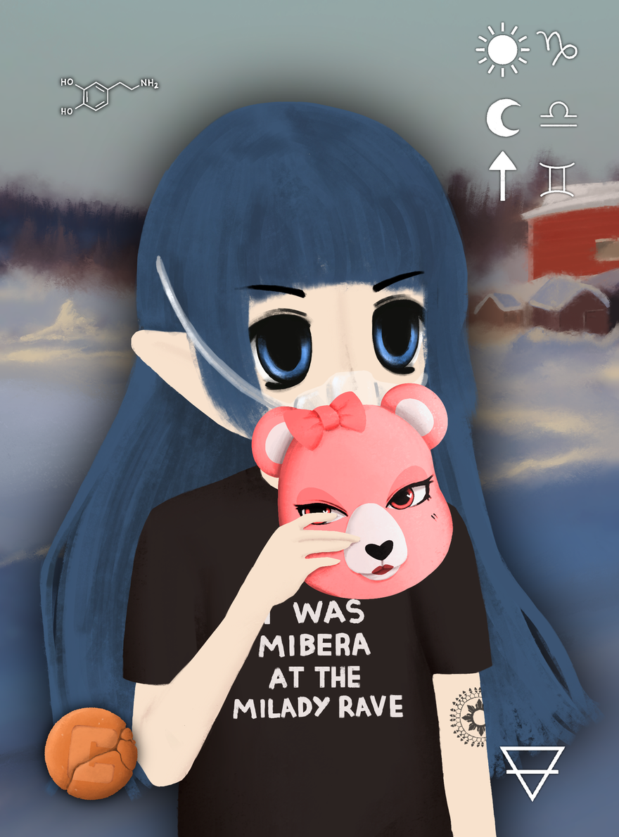Mibera #6162