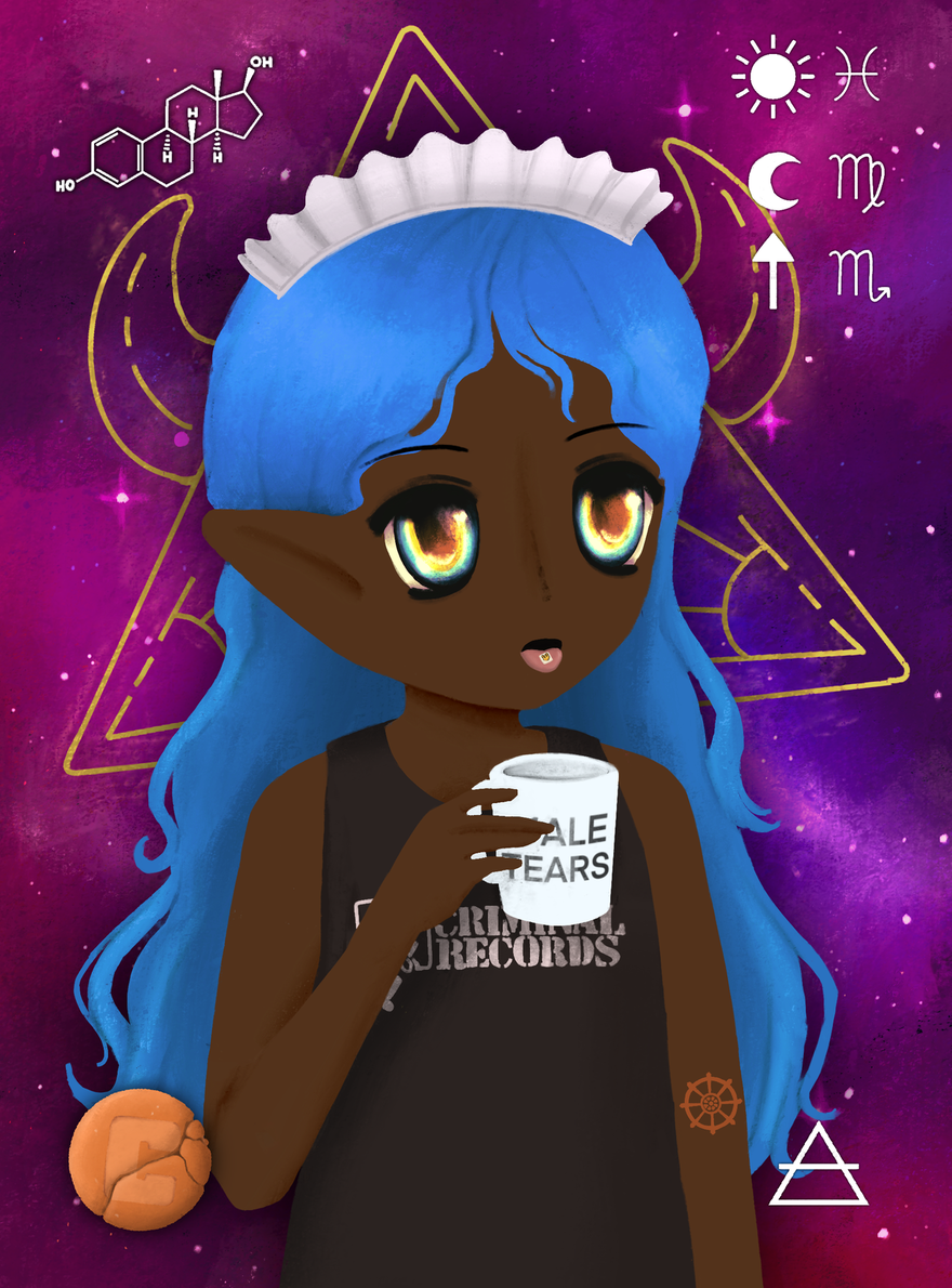 Mibera #3544