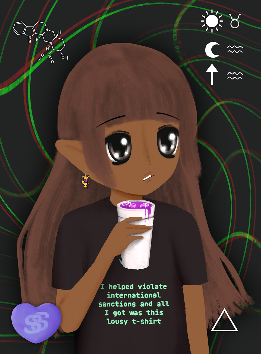 Mibera #2830