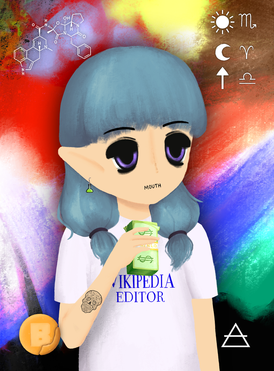 Mibera #7340