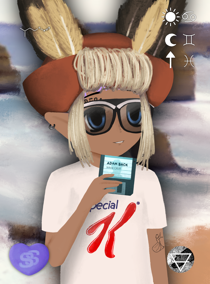 Mibera #9499