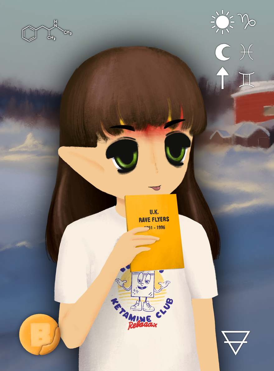 Mibera #254