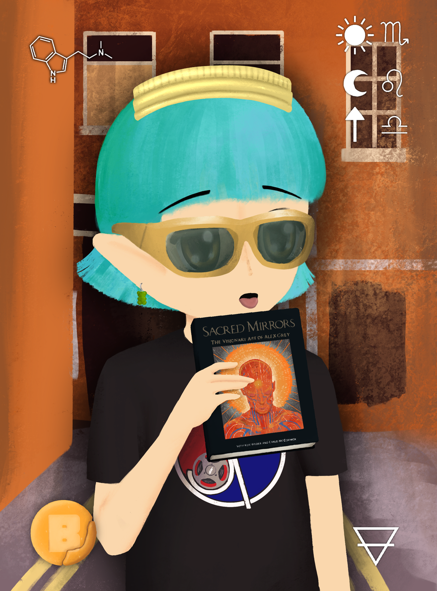 Mibera #7113