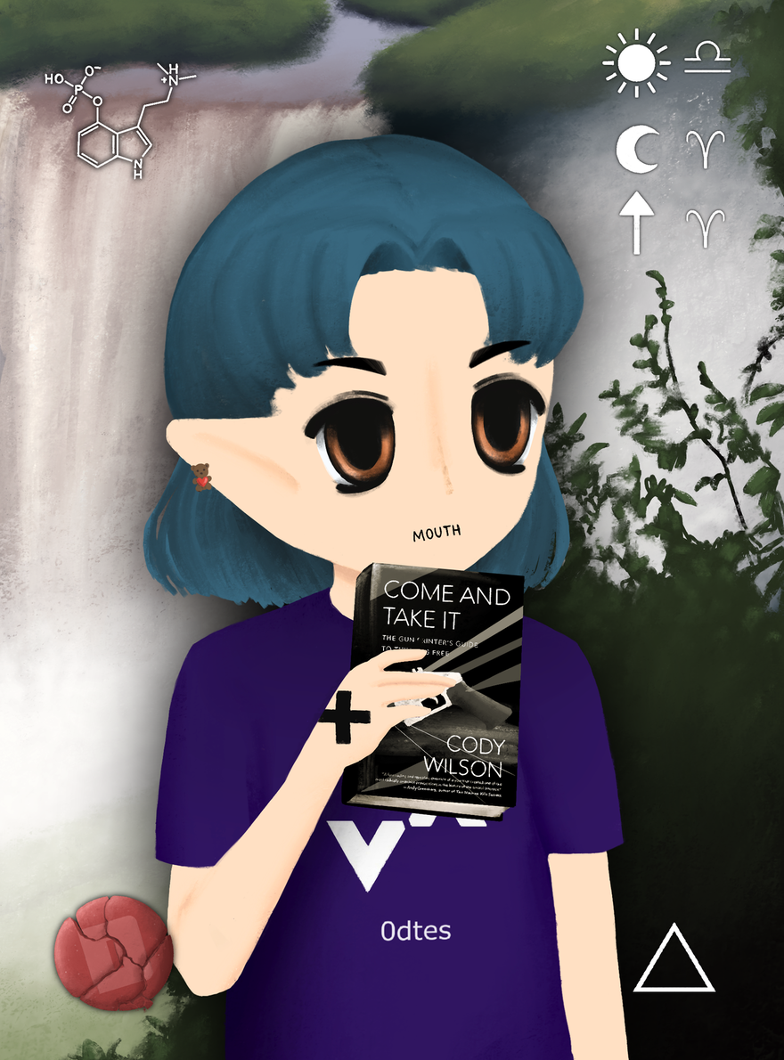 Mibera #3563